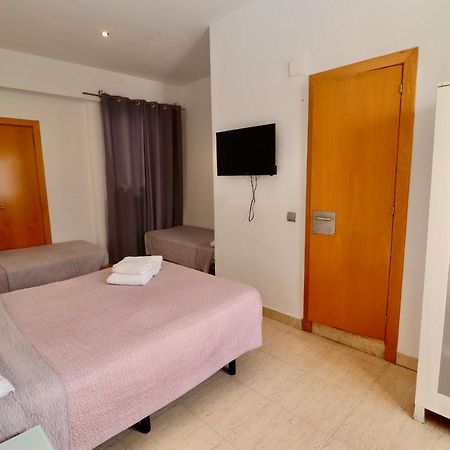Hotel Ibiza ซีเจส ภายนอก รูปภาพ