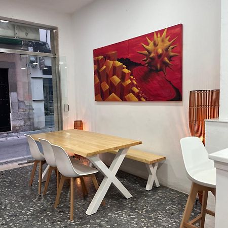 Hotel Ibiza ซีเจส ภายนอก รูปภาพ