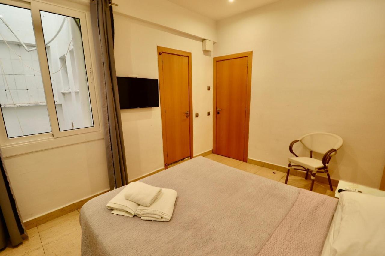 Hotel Ibiza ซีเจส ภายนอก รูปภาพ