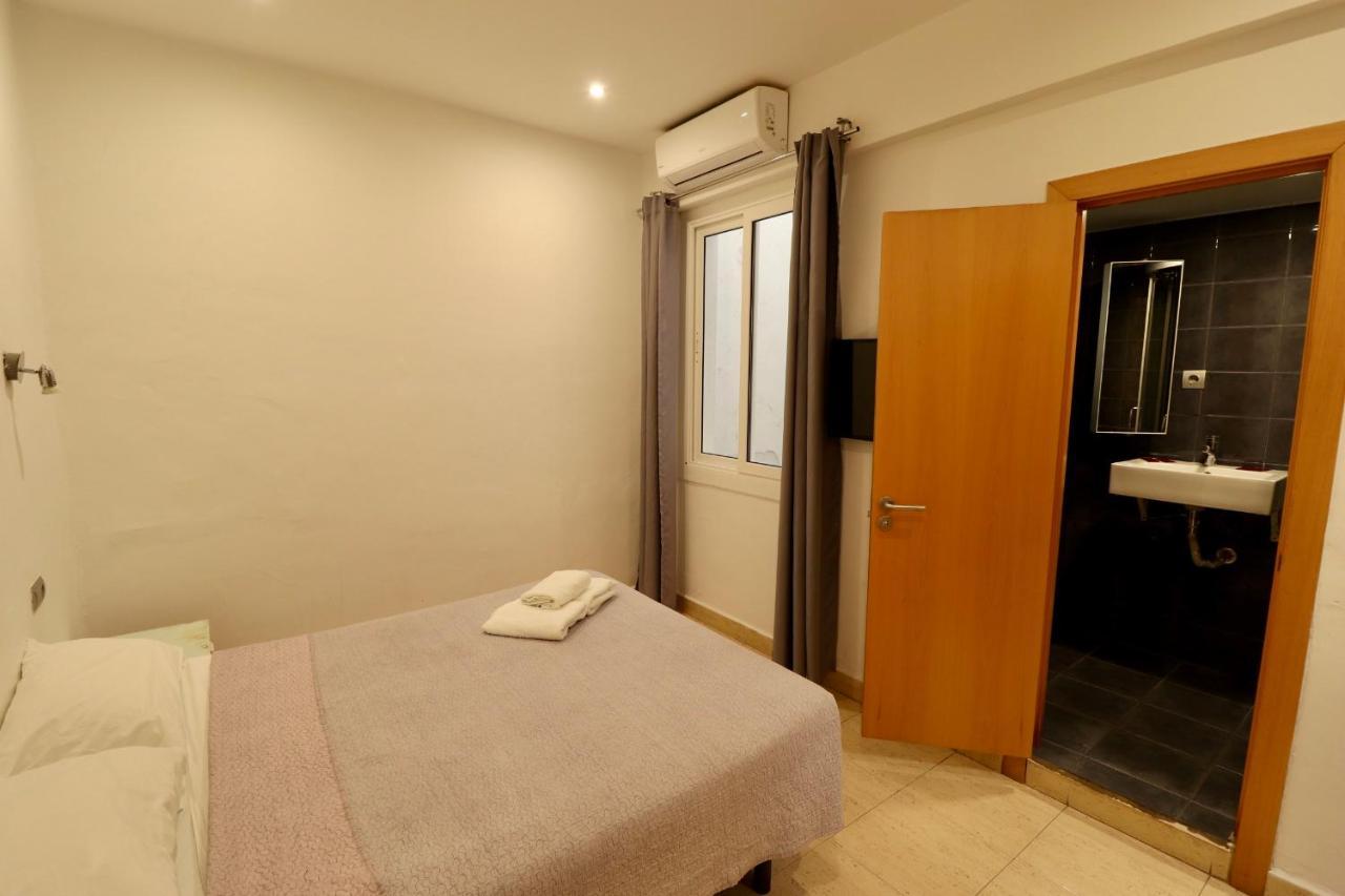 Hotel Ibiza ซีเจส ภายนอก รูปภาพ