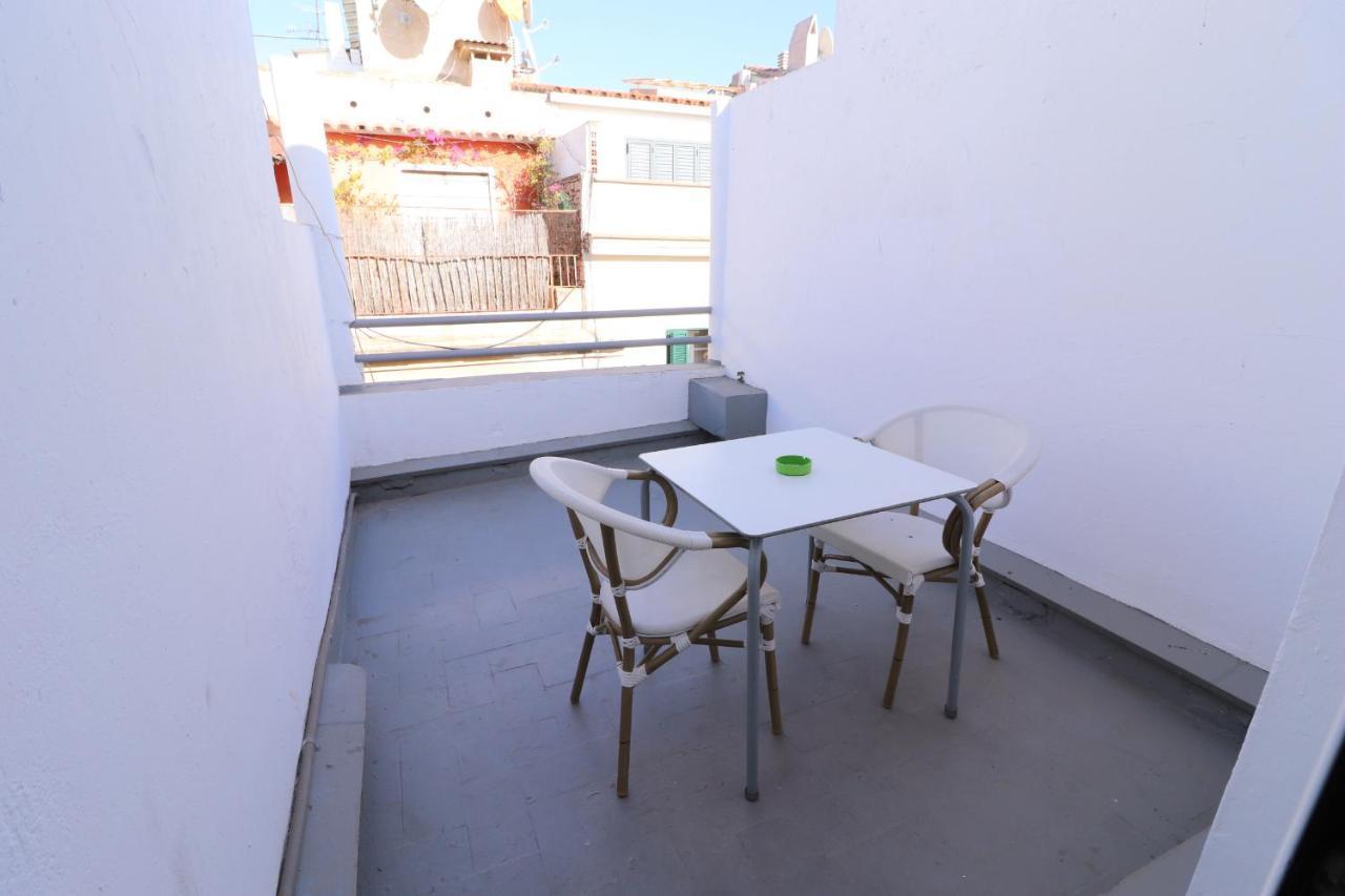 Hotel Ibiza ซีเจส ภายนอก รูปภาพ