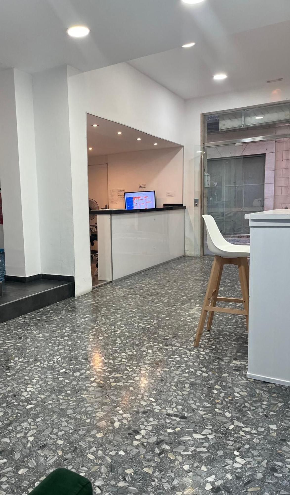 Hotel Ibiza ซีเจส ภายนอก รูปภาพ