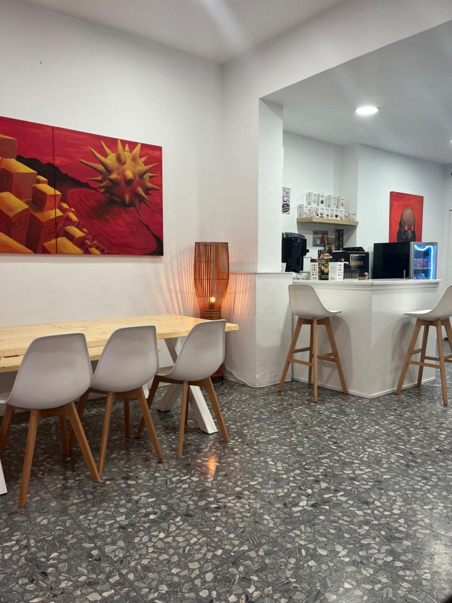 Hotel Ibiza ซีเจส ภายนอก รูปภาพ