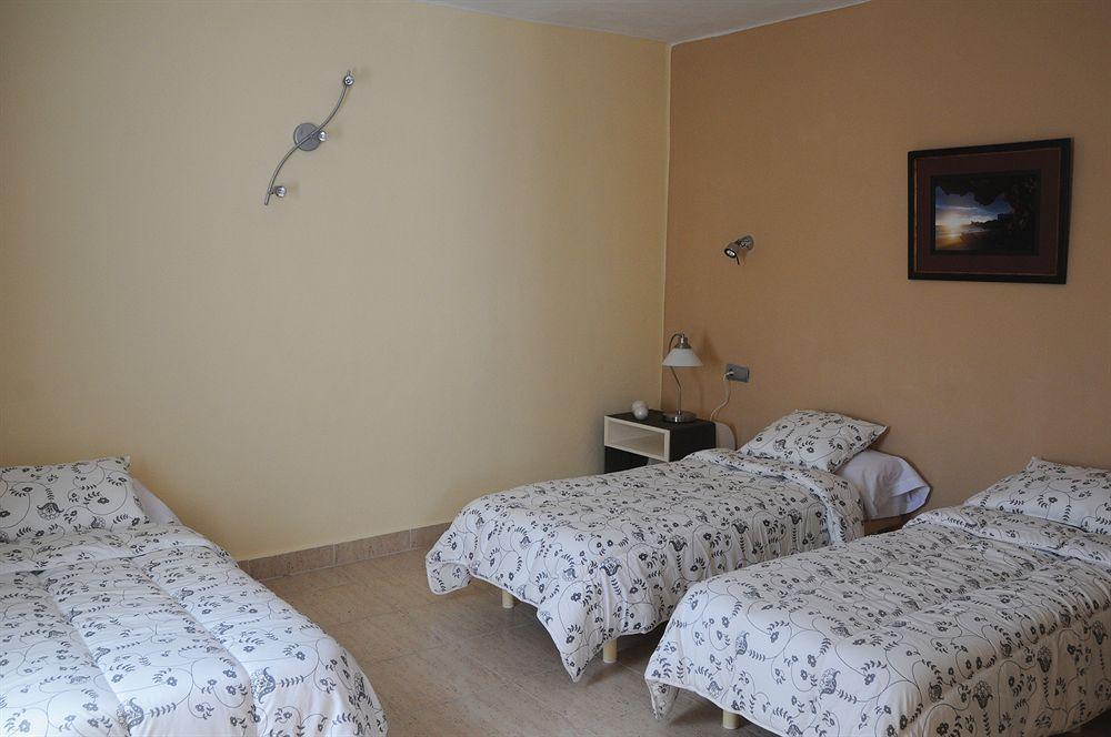 Hotel Ibiza ซีเจส ภายนอก รูปภาพ