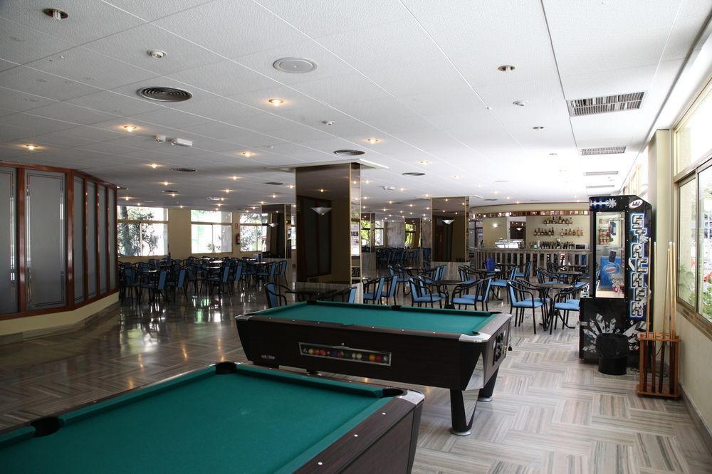 Hotel Ibiza ซีเจส ภายนอก รูปภาพ