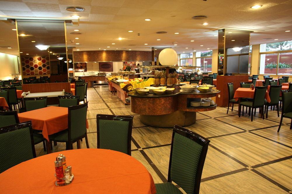 Hotel Ibiza ซีเจส ภายนอก รูปภาพ