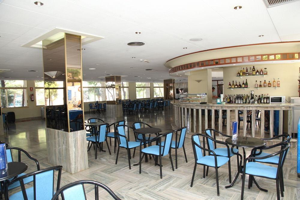 Hotel Ibiza ซีเจส ภายนอก รูปภาพ