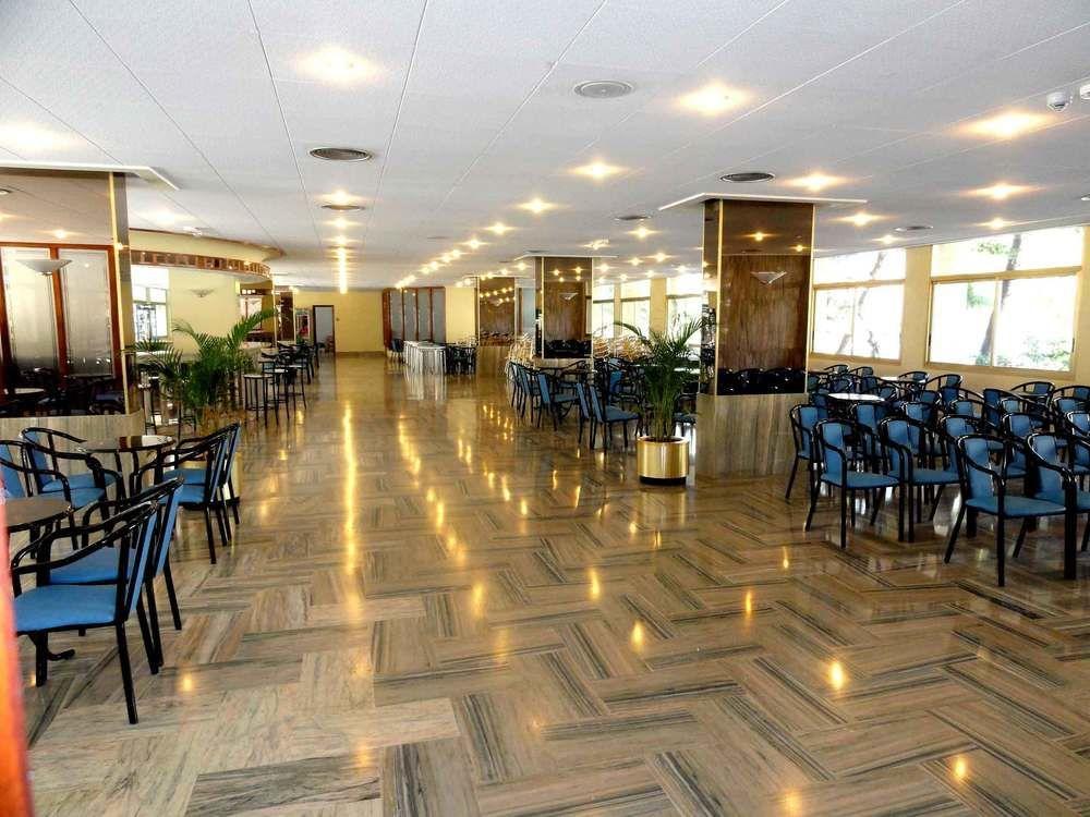 Hotel Ibiza ซีเจส ภายนอก รูปภาพ