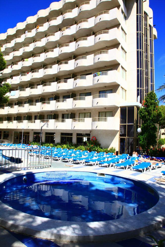 Hotel Ibiza ซีเจส ภายนอก รูปภาพ