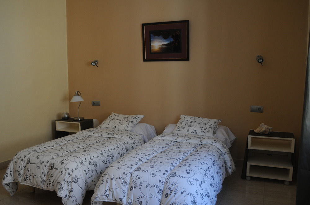 Hotel Ibiza ซีเจส ภายนอก รูปภาพ